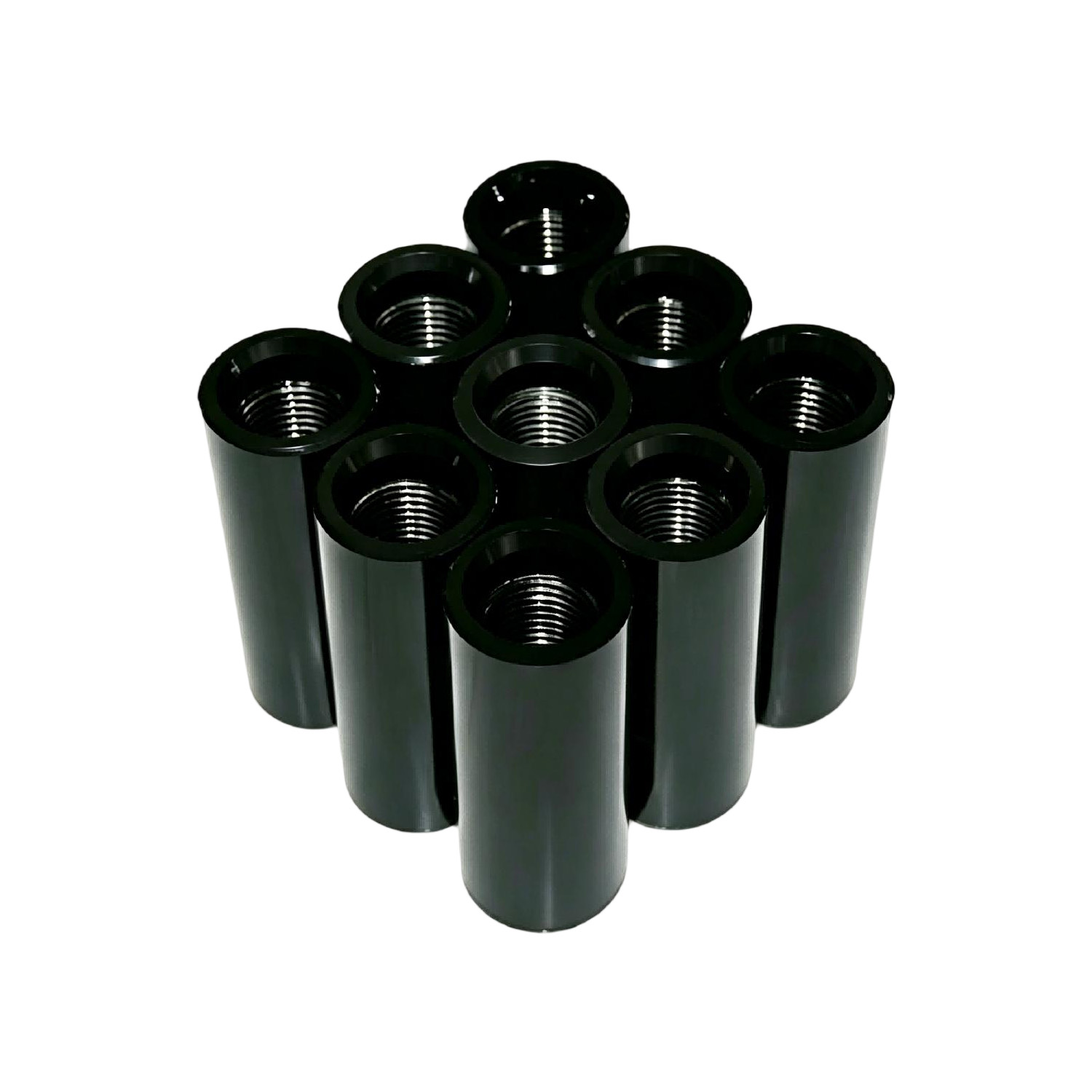 Sucker rod coupling